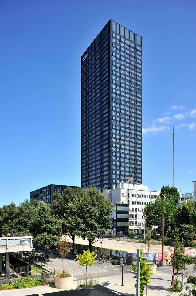 Bureau Lyon 6167m² Location bureau Lyon Rhône OLBUR2117787 7
